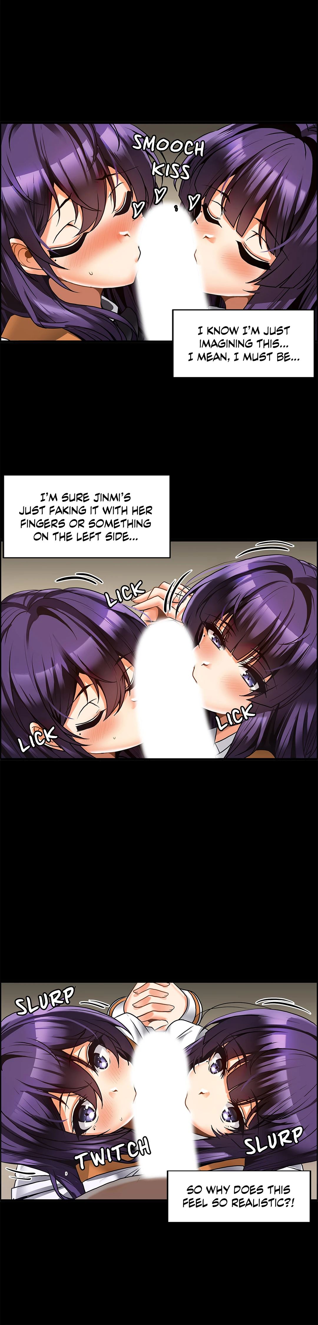 Twin Recipe Manhwa - Chapter 10 Page 4