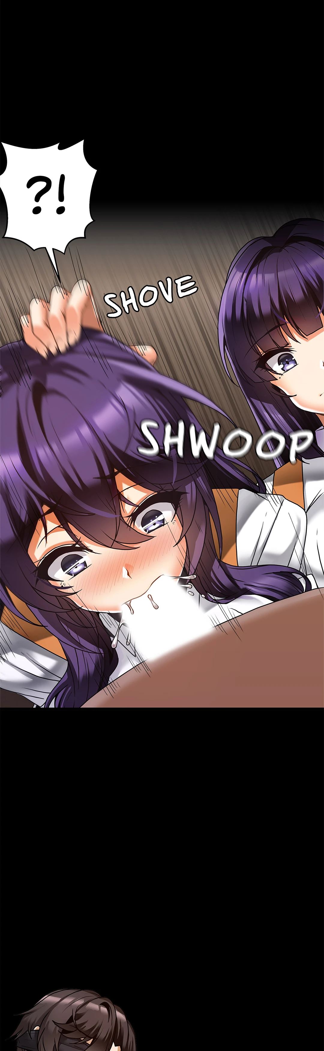 Twin Recipe Manhwa - Chapter 10 Page 6