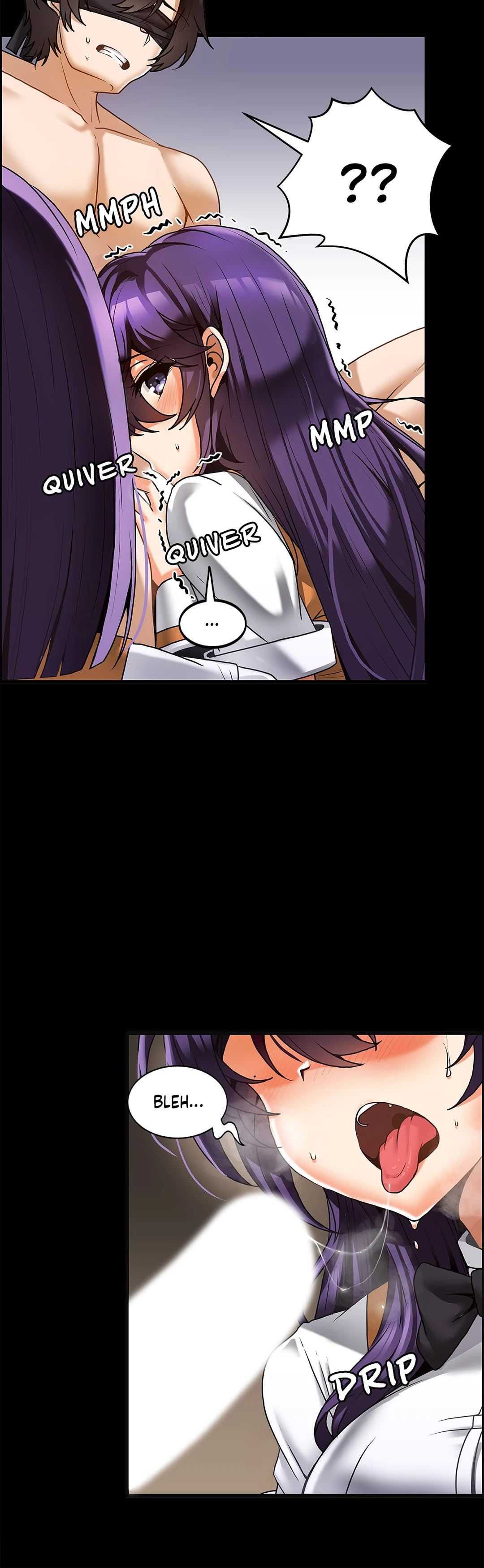 Twin Recipe Manhwa - Chapter 10 Page 7