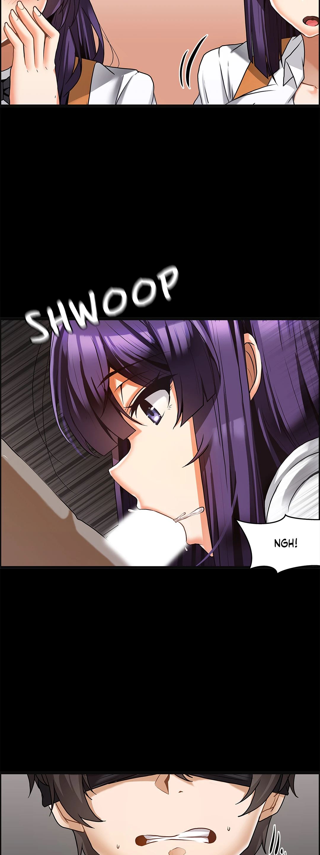 Twin Recipe Manhwa - Chapter 10 Page 9