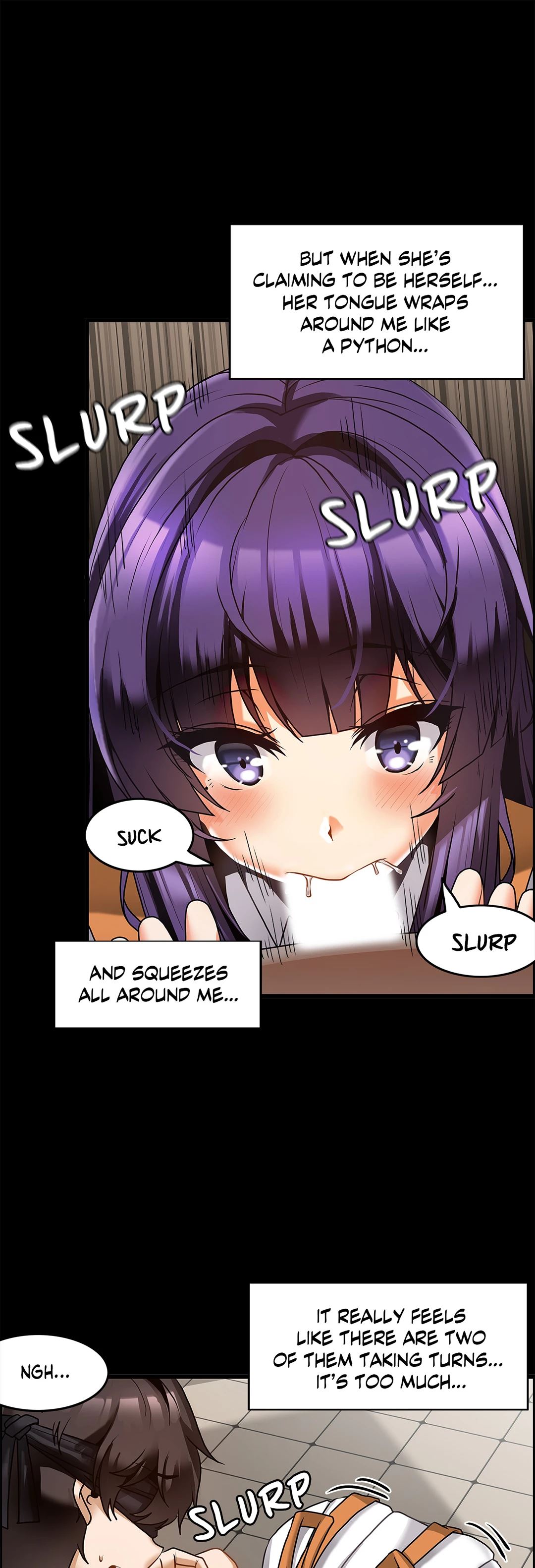 Twin Recipe Manhwa - Chapter 10 Page 11