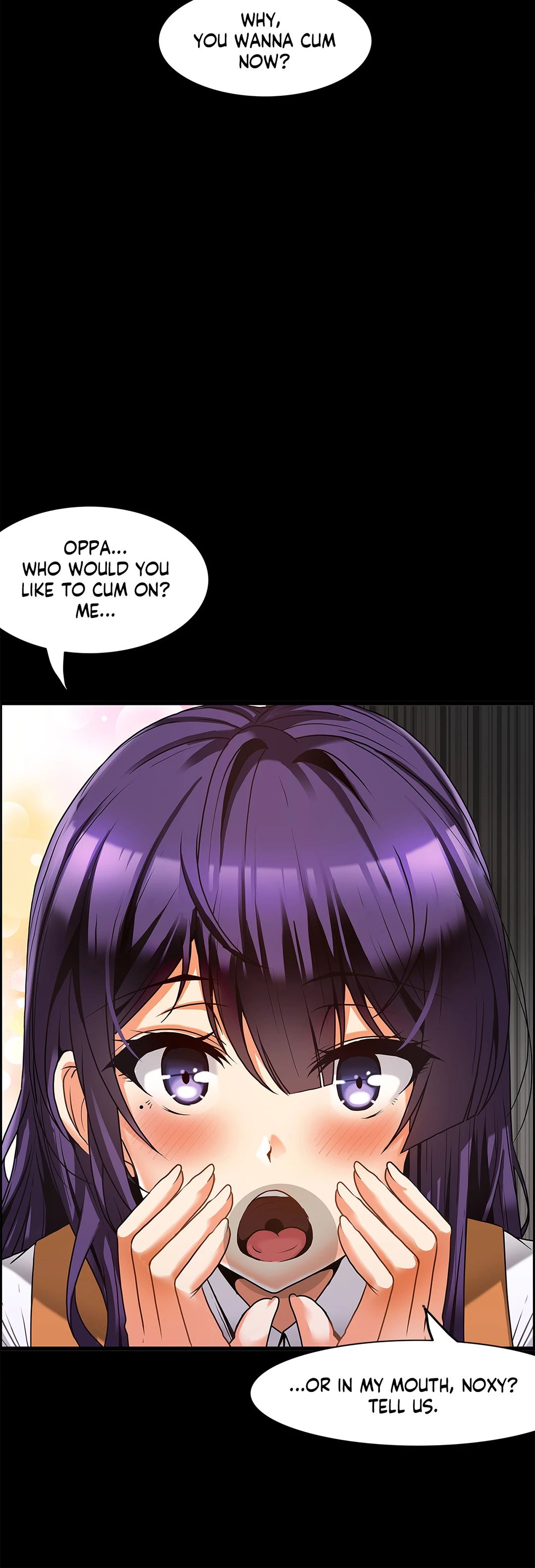 Twin Recipe Manhwa - Chapter 10 Page 13