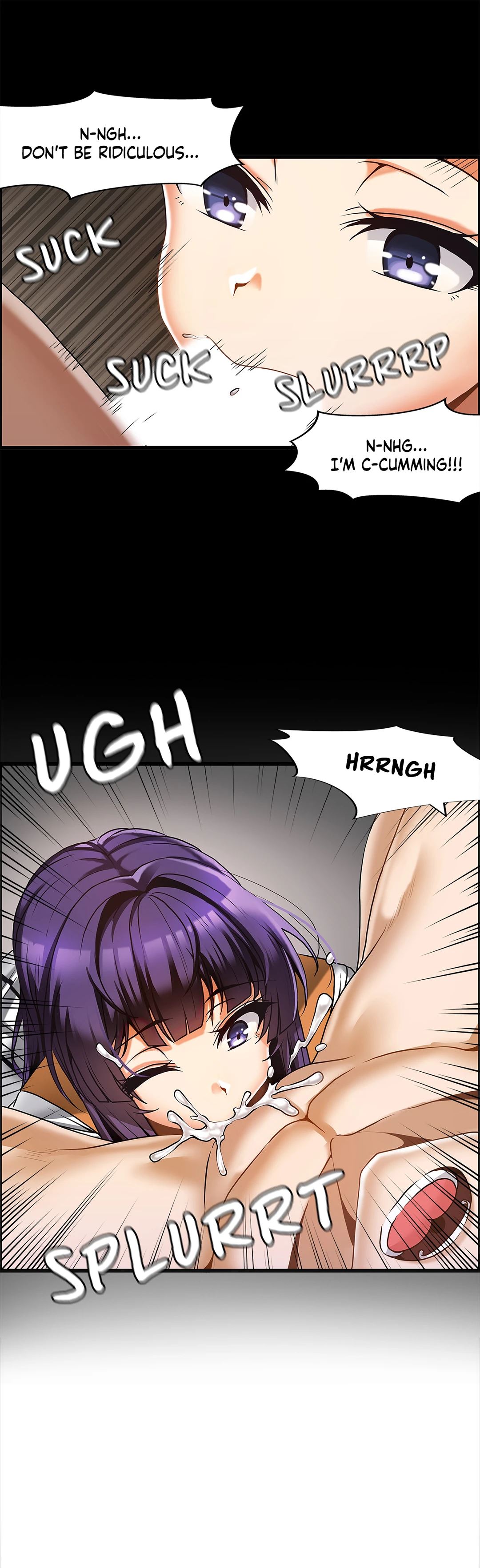 Twin Recipe Manhwa - Chapter 10 Page 14