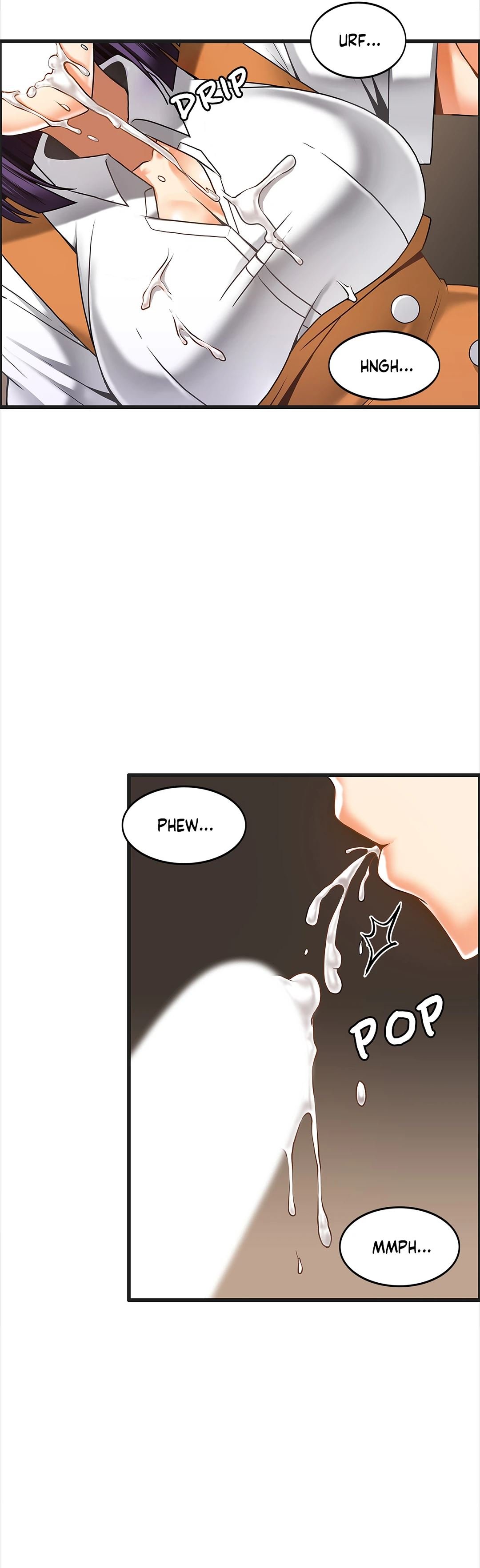 Twin Recipe Manhwa - Chapter 10 Page 15