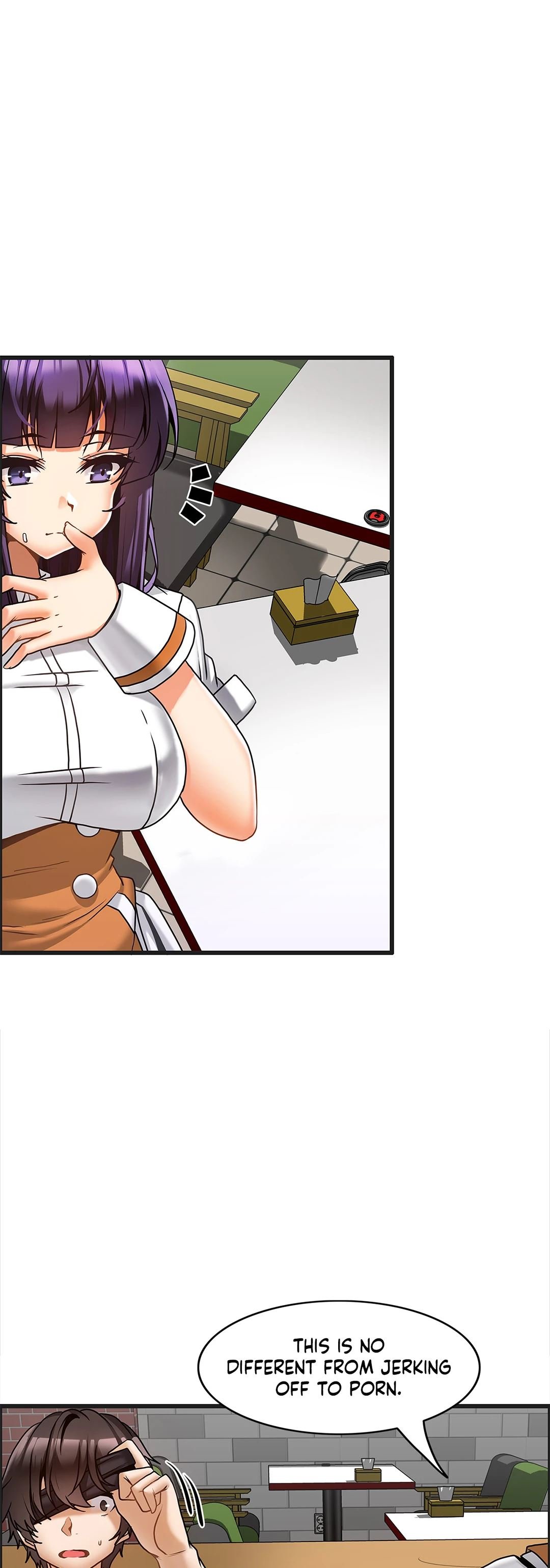 Twin Recipe Manhwa - Chapter 10 Page 17