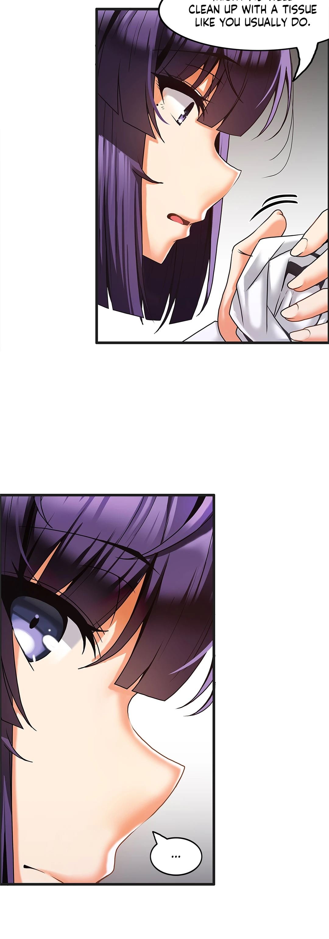 Twin Recipe Manhwa - Chapter 10 Page 19