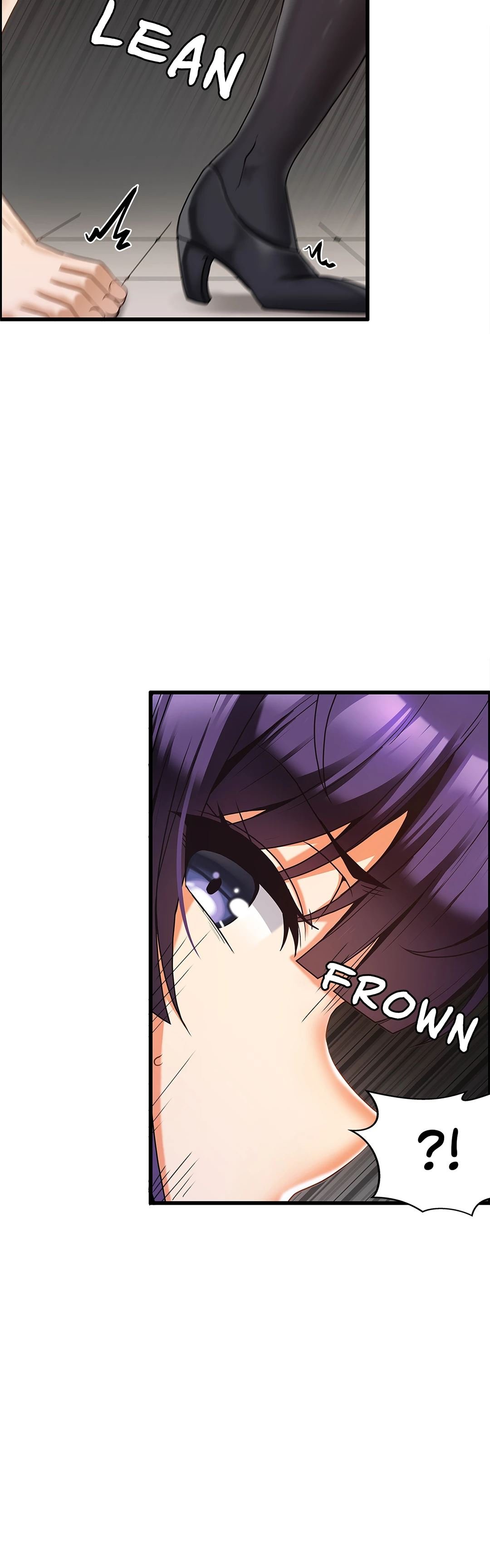 Twin Recipe Manhwa - Chapter 10 Page 22