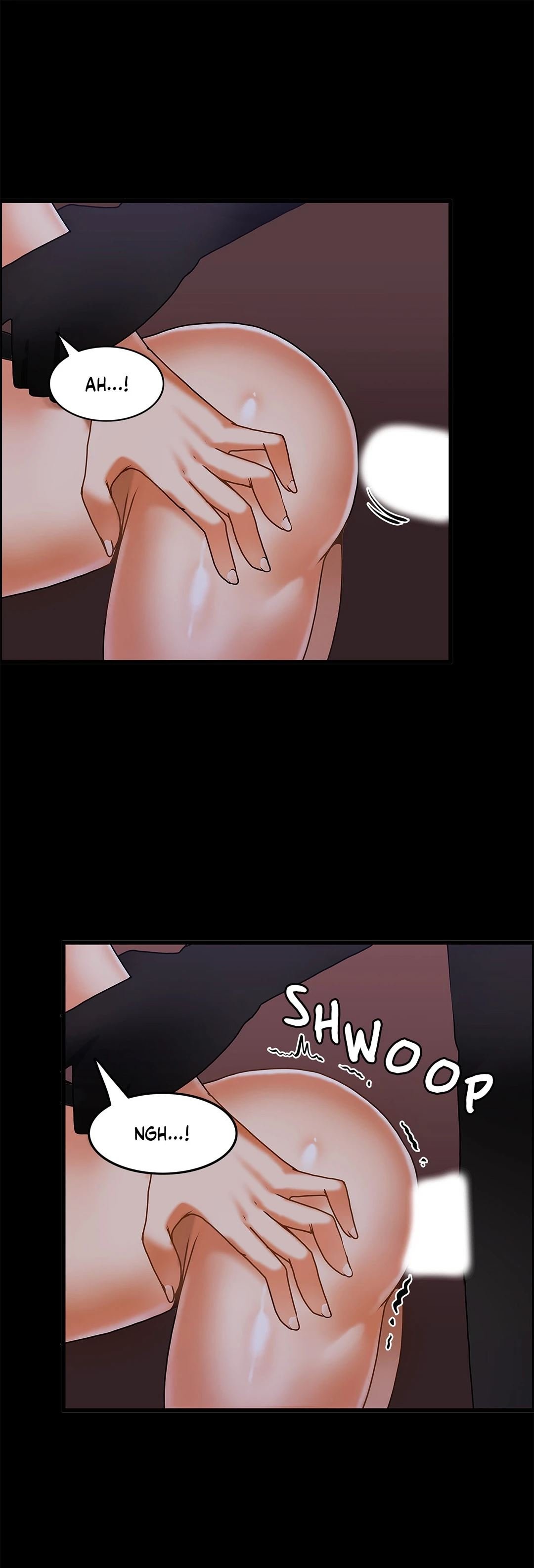 Twin Recipe Manhwa - Chapter 28 Page 1