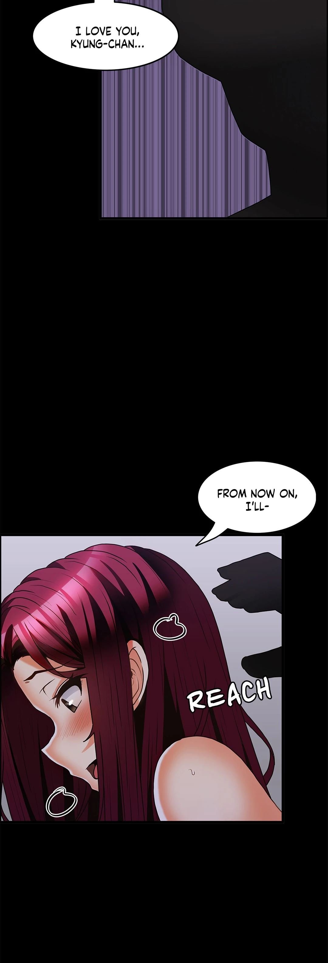 Twin Recipe Manhwa - Chapter 28 Page 3