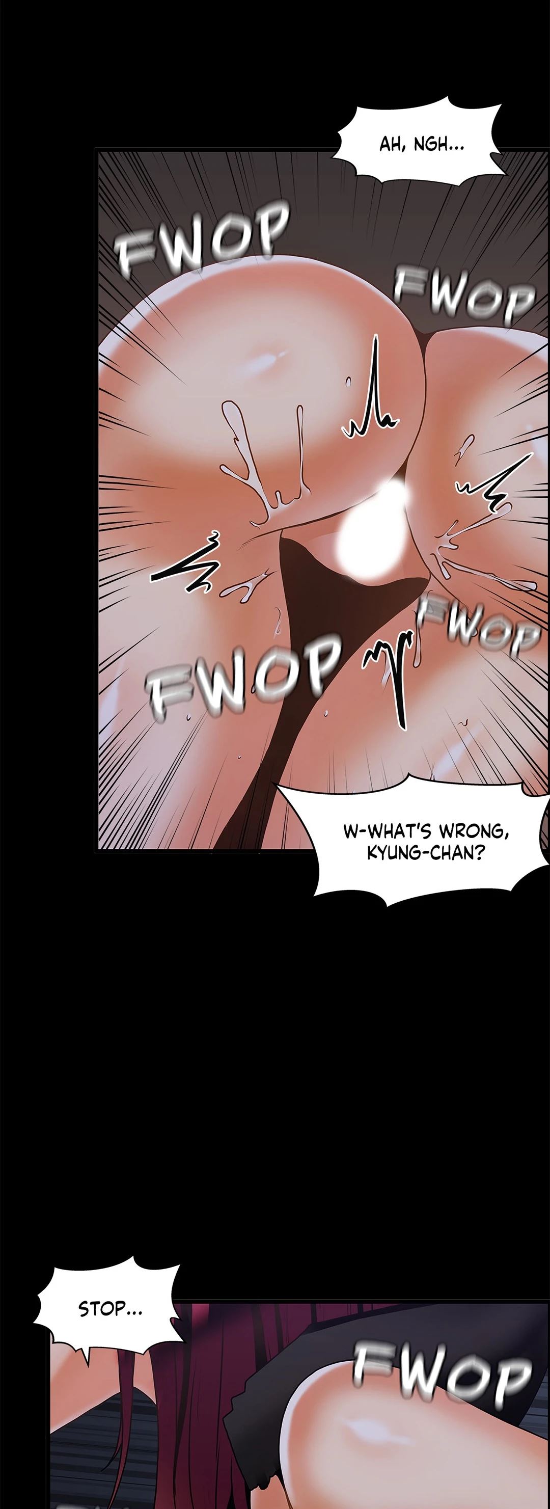 Twin Recipe Manhwa - Chapter 28 Page 5