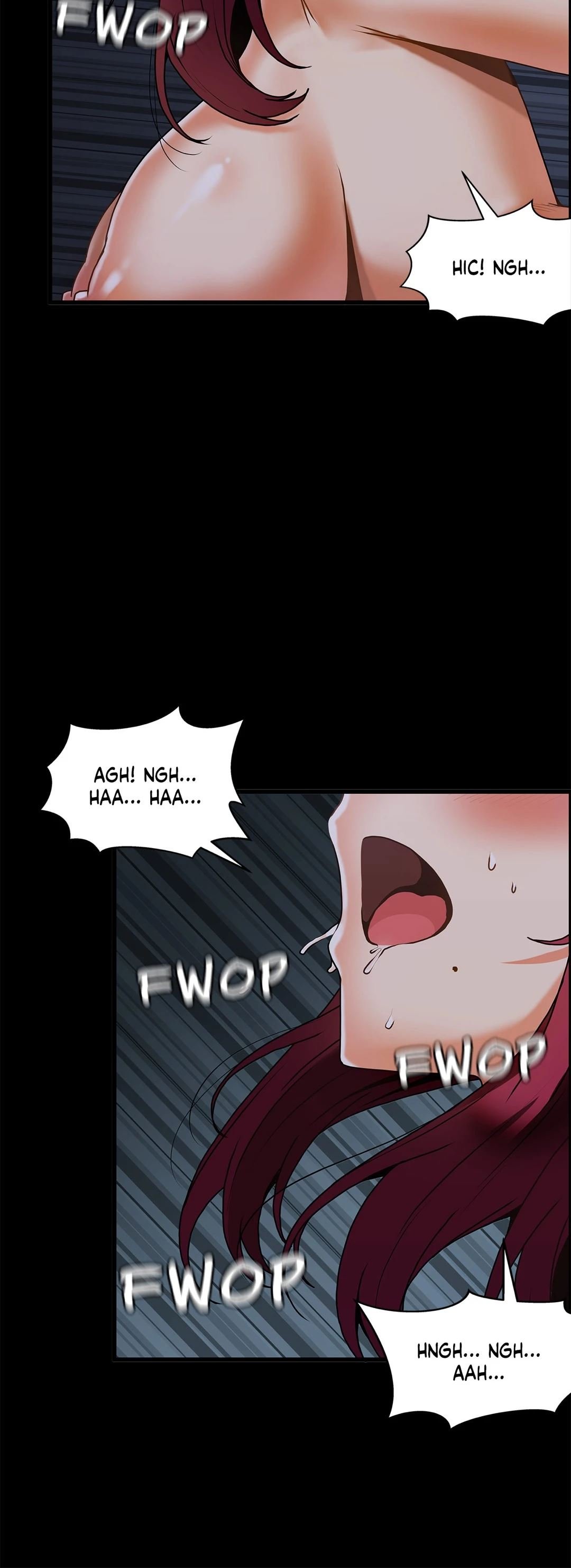 Twin Recipe Manhwa - Chapter 28 Page 6