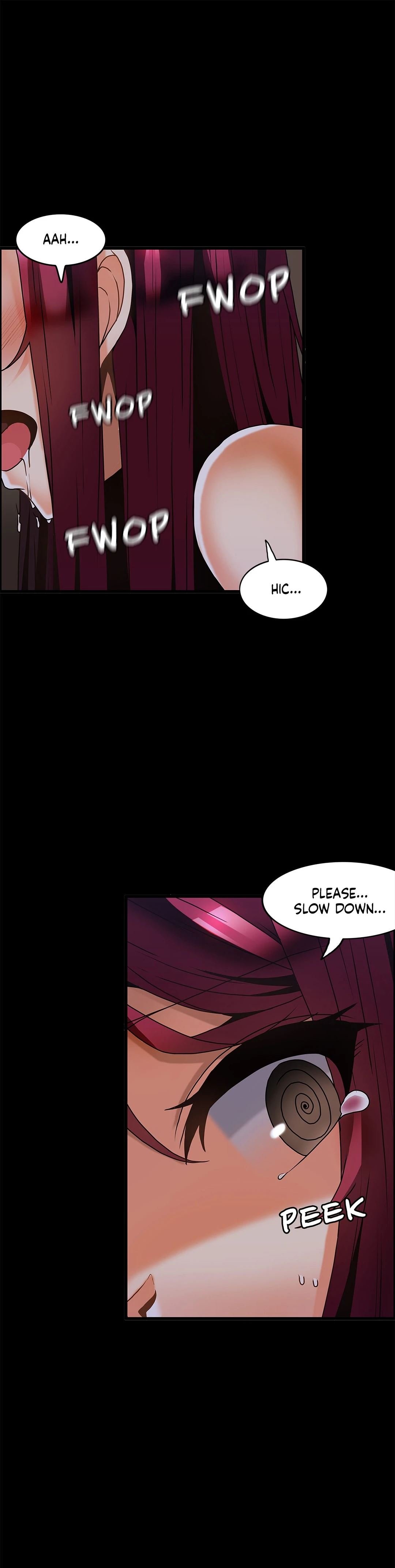 Twin Recipe Manhwa - Chapter 28 Page 7