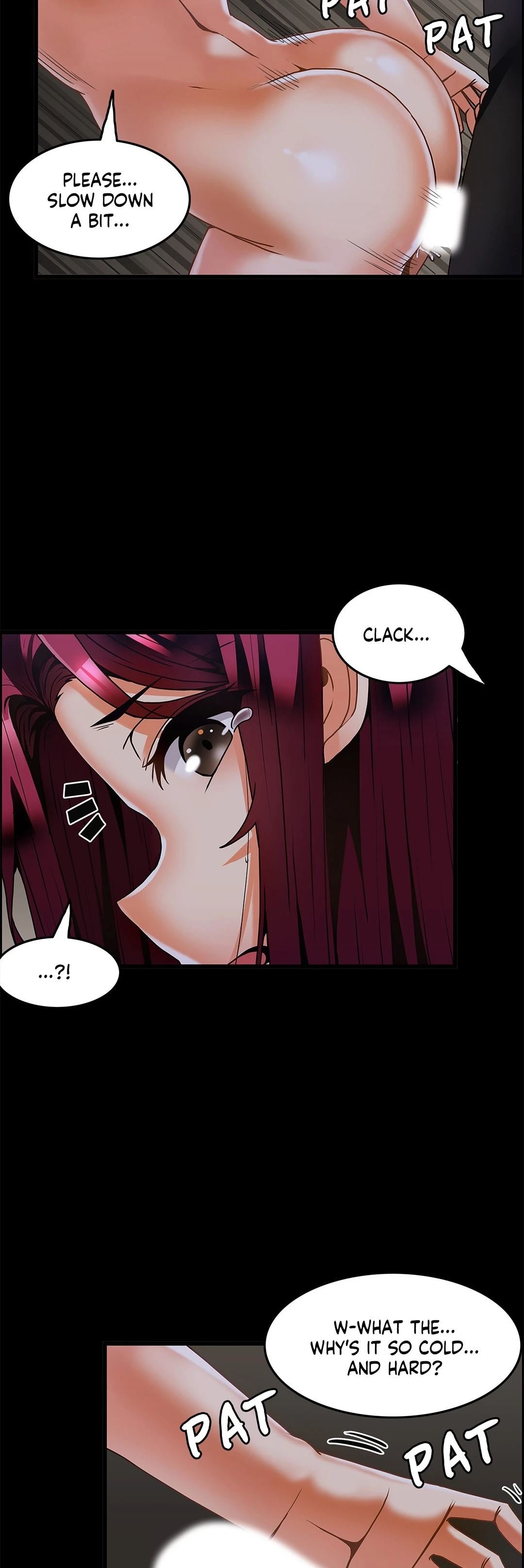 Twin Recipe Manhwa - Chapter 28 Page 10