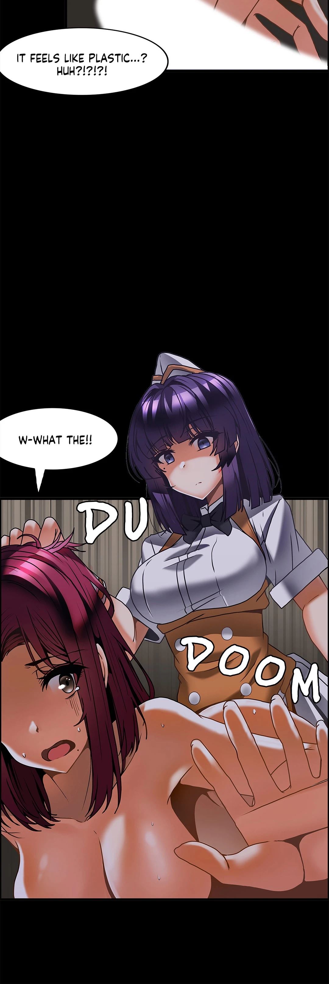 Twin Recipe Manhwa - Chapter 28 Page 11