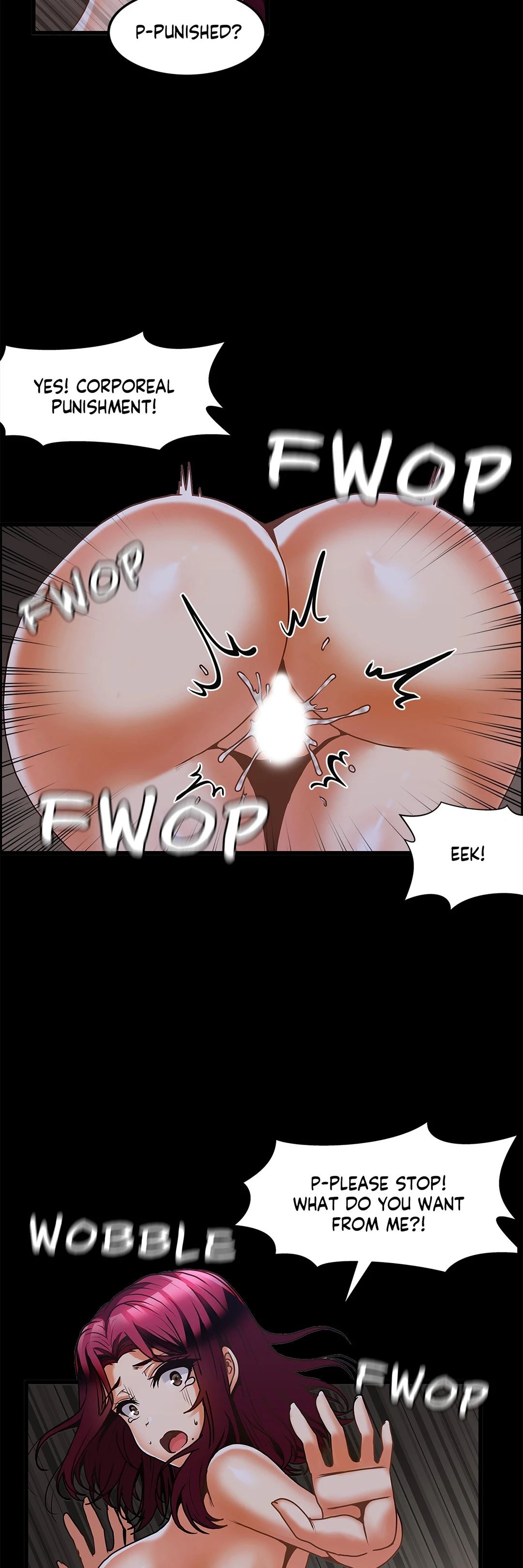 Twin Recipe Manhwa - Chapter 28 Page 13