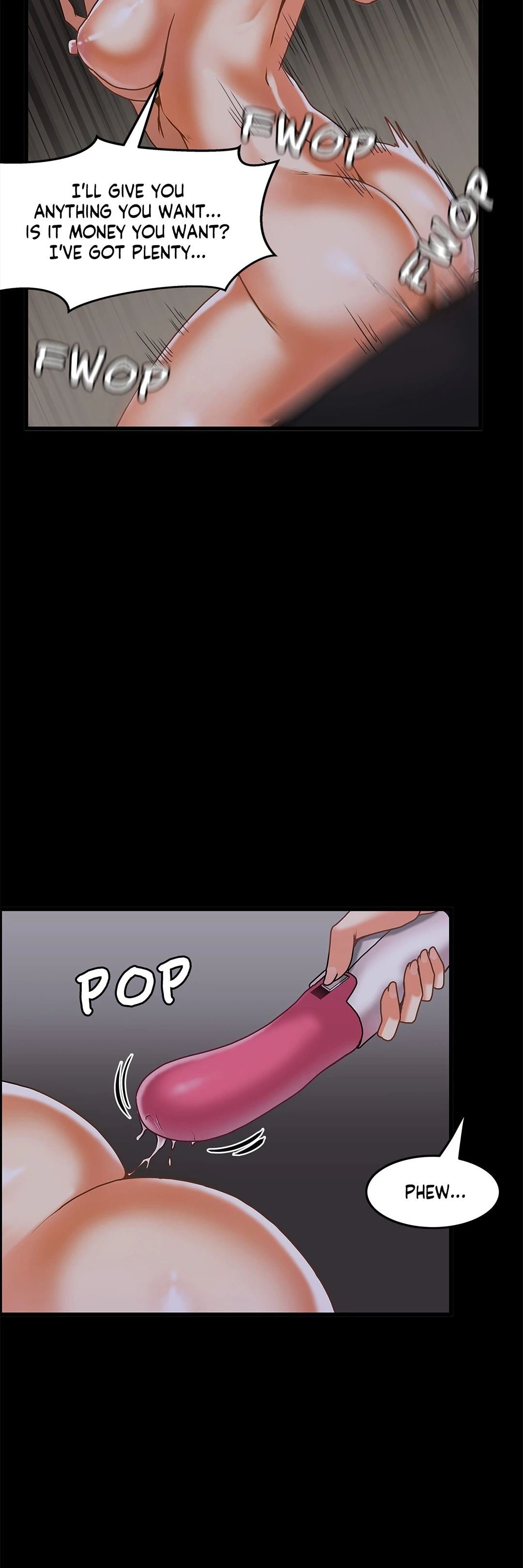 Twin Recipe Manhwa - Chapter 28 Page 14