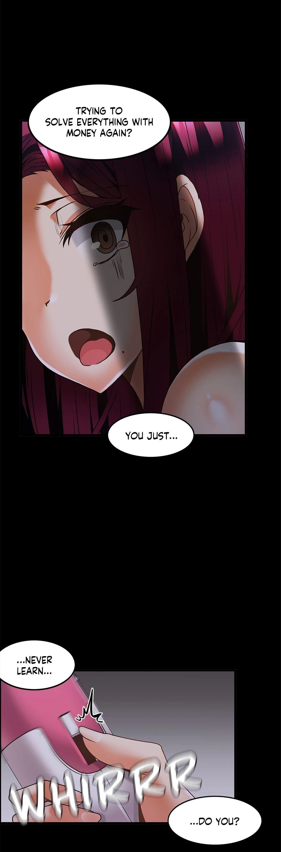 Twin Recipe Manhwa - Chapter 28 Page 15