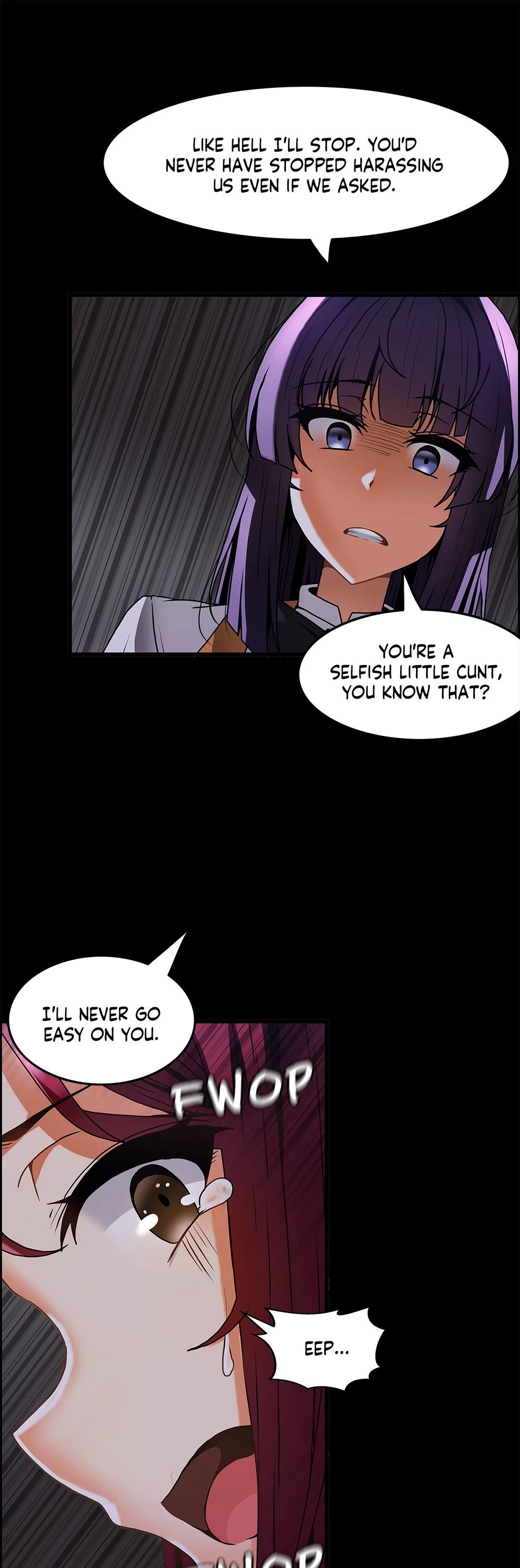 Twin Recipe Manhwa - Chapter 28 Page 18