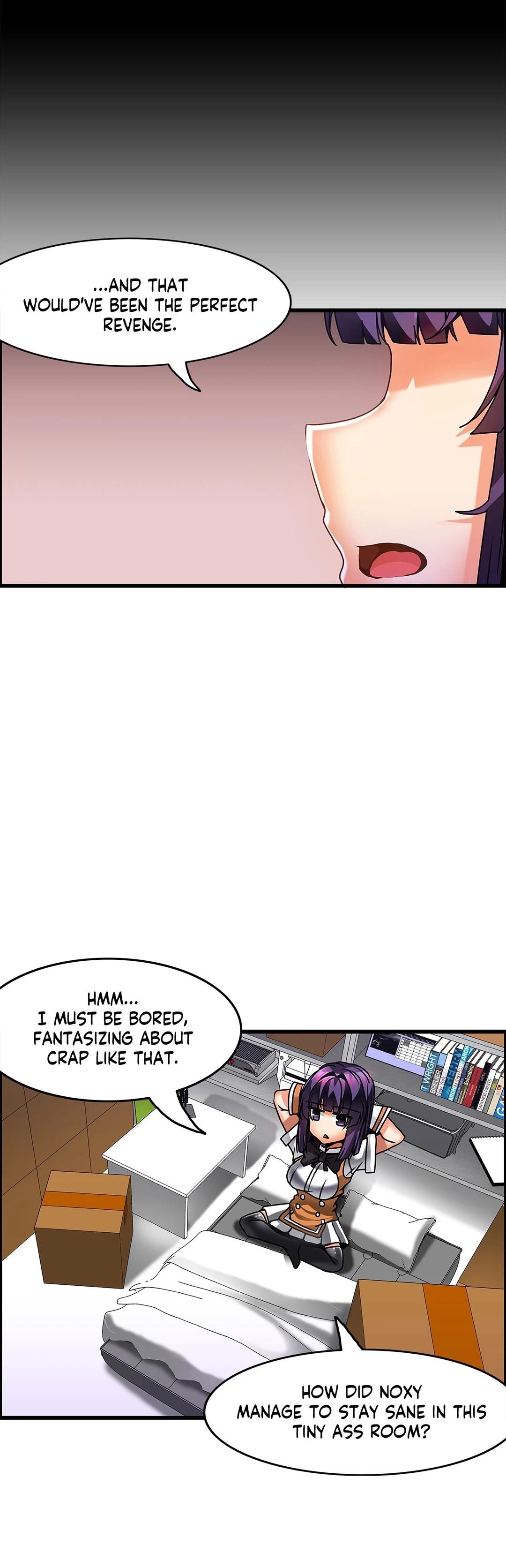 Twin Recipe Manhwa - Chapter 28 Page 23