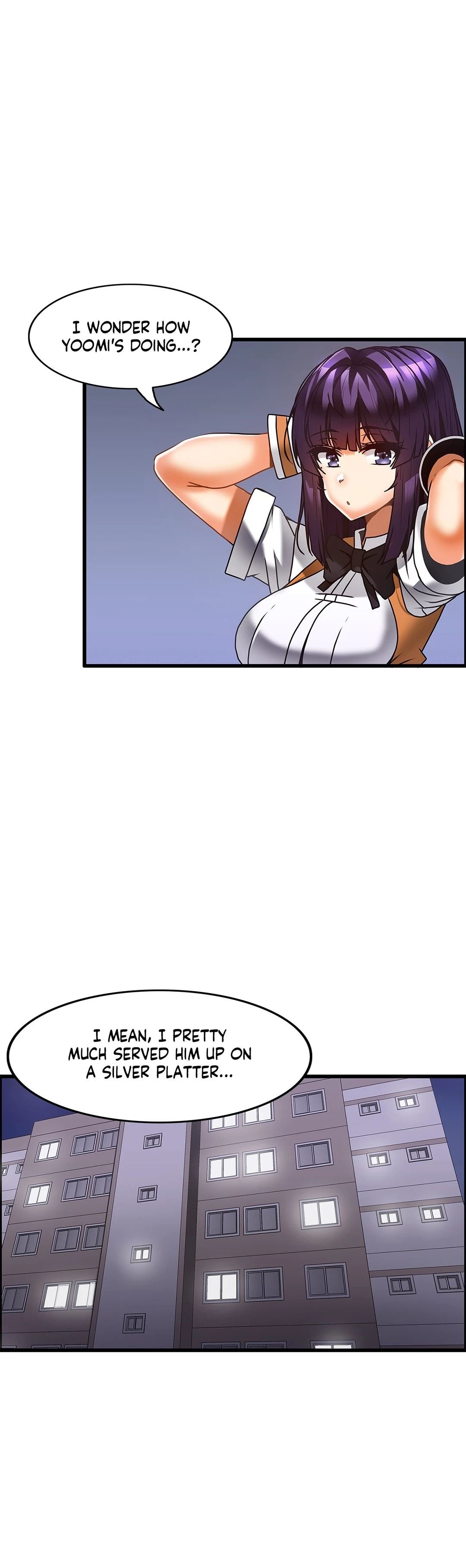 Twin Recipe Manhwa - Chapter 28 Page 24