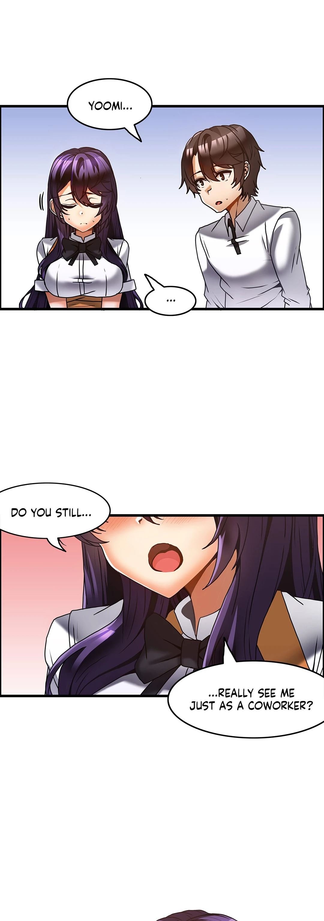 Twin Recipe Manhwa - Chapter 28 Page 27