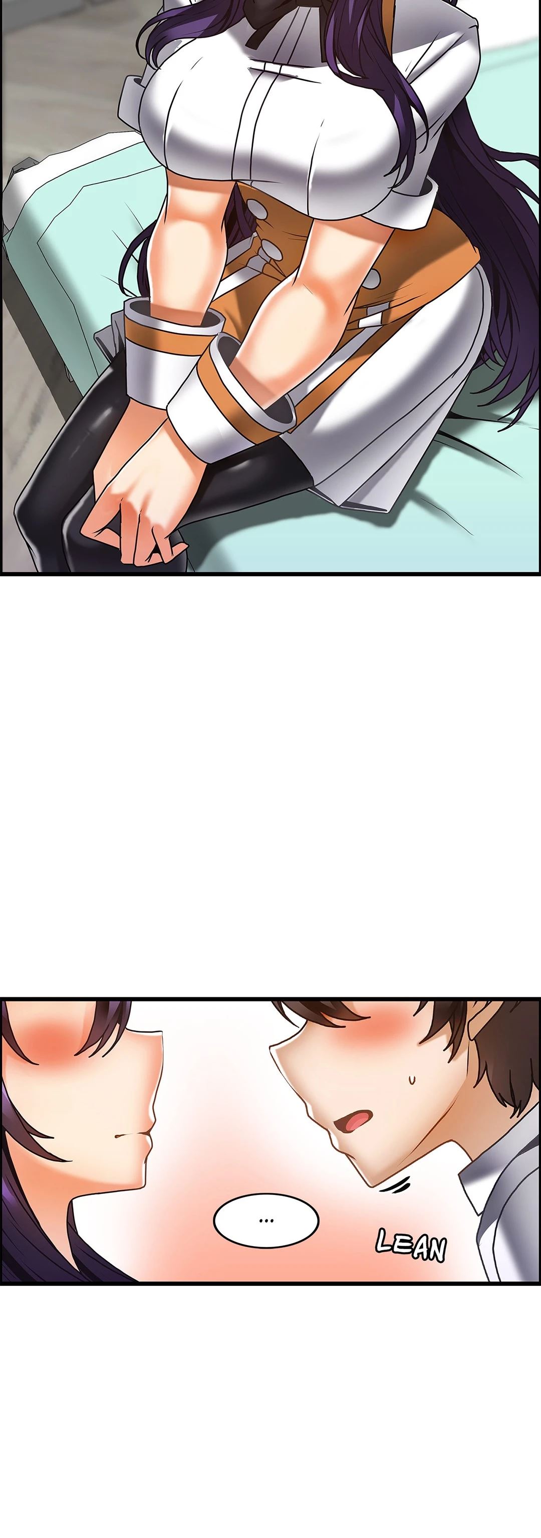 Twin Recipe Manhwa - Chapter 28 Page 29