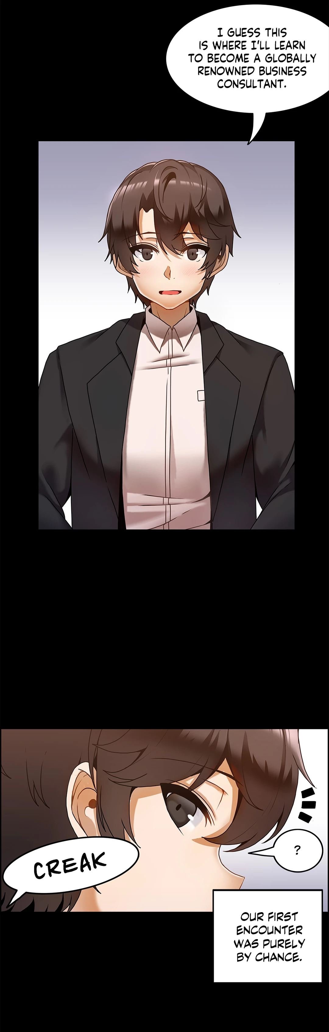 Twin Recipe Manhwa - Chapter 13 Page 2