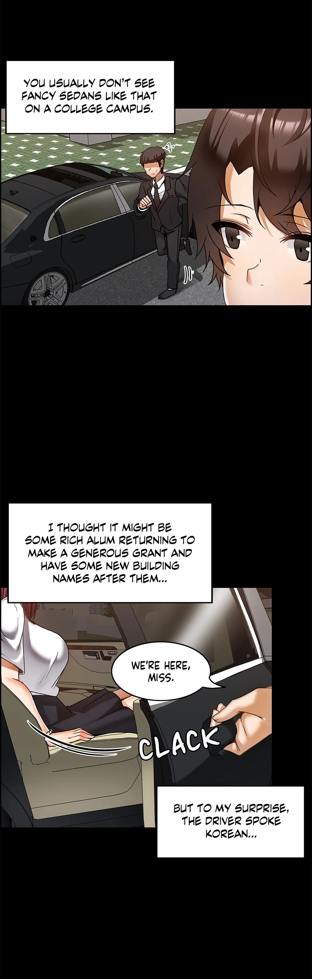 Twin Recipe Manhwa - Chapter 13 Page 3