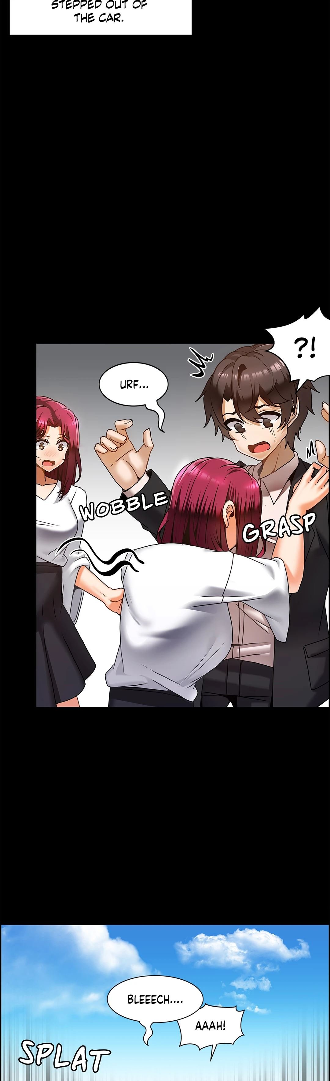 Twin Recipe Manhwa - Chapter 13 Page 5