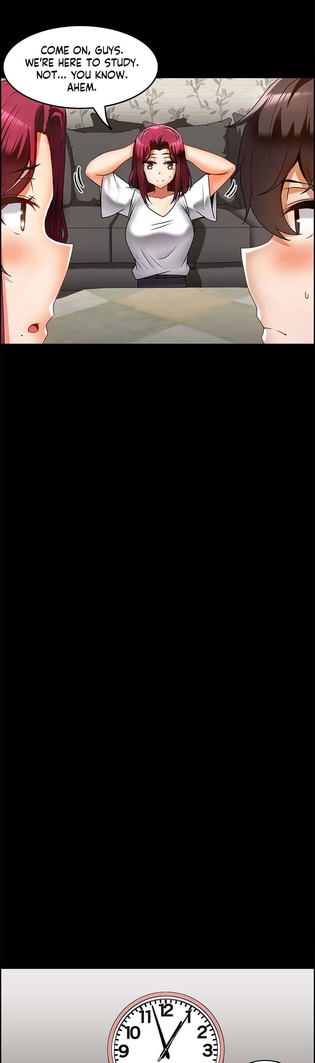 Twin Recipe Manhwa - Chapter 13 Page 11