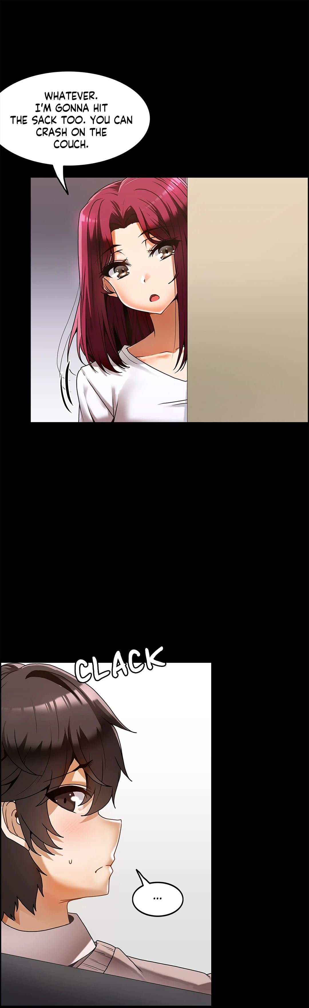 Twin Recipe Manhwa - Chapter 13 Page 13