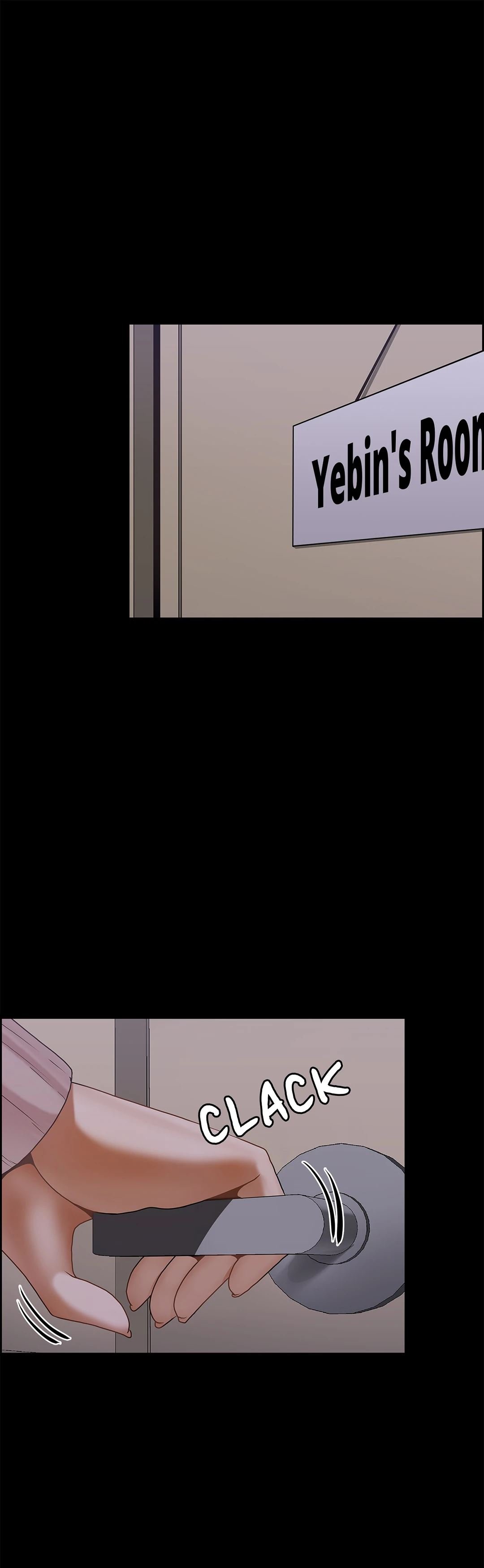 Twin Recipe Manhwa - Chapter 13 Page 16