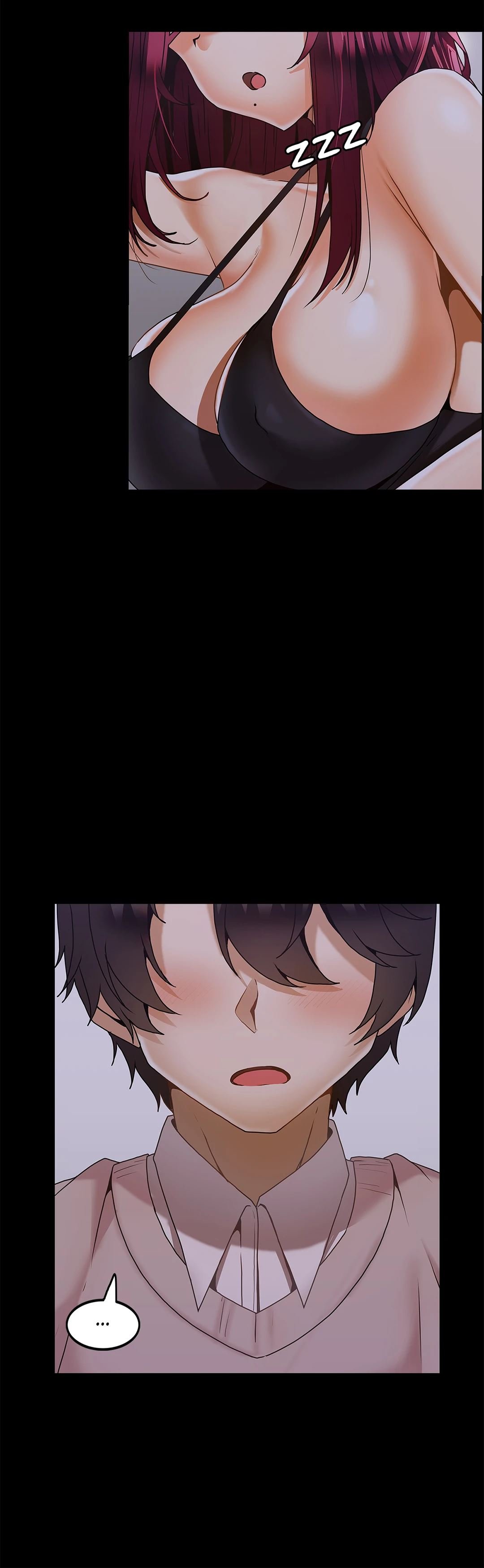 Twin Recipe Manhwa - Chapter 13 Page 18