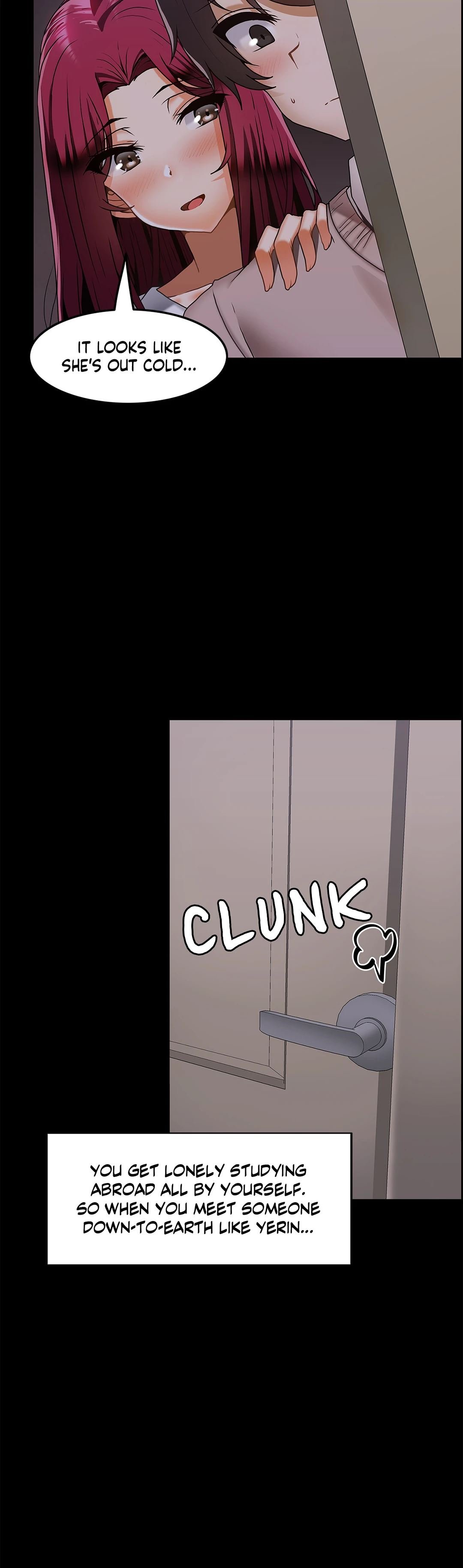Twin Recipe Manhwa - Chapter 13 Page 20