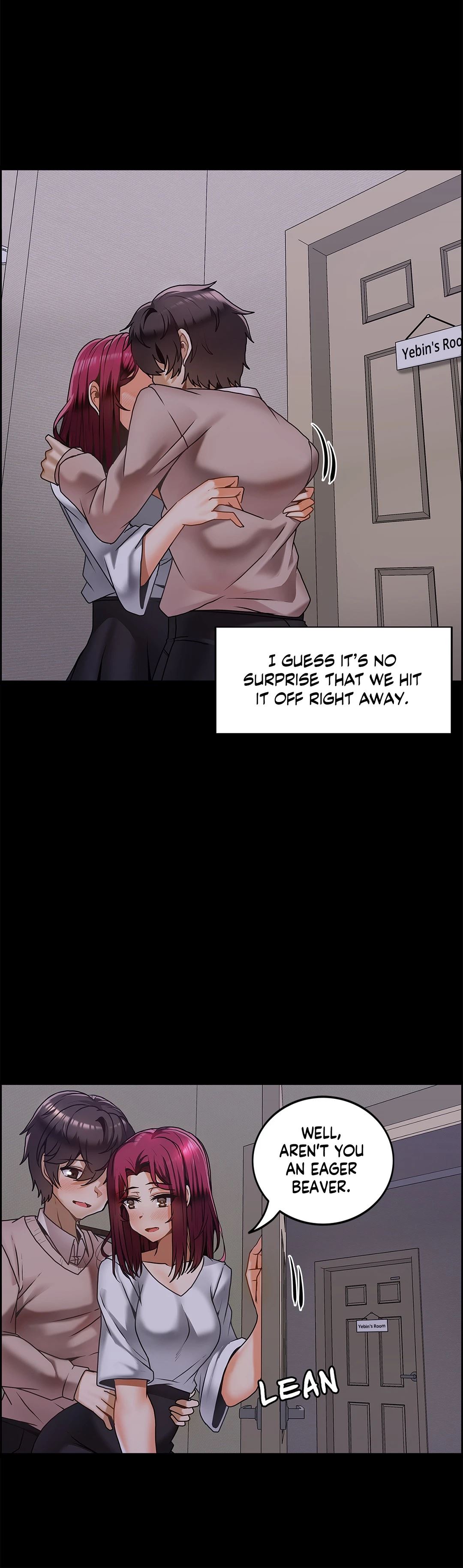 Twin Recipe Manhwa - Chapter 13 Page 21