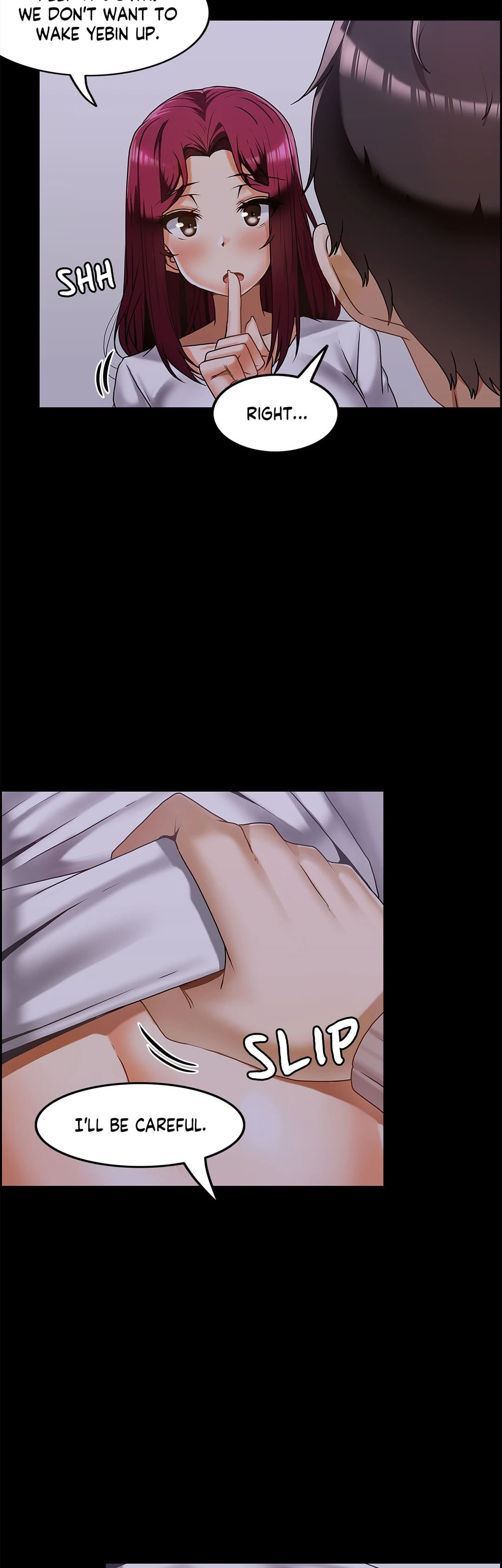 Twin Recipe Manhwa - Chapter 13 Page 23