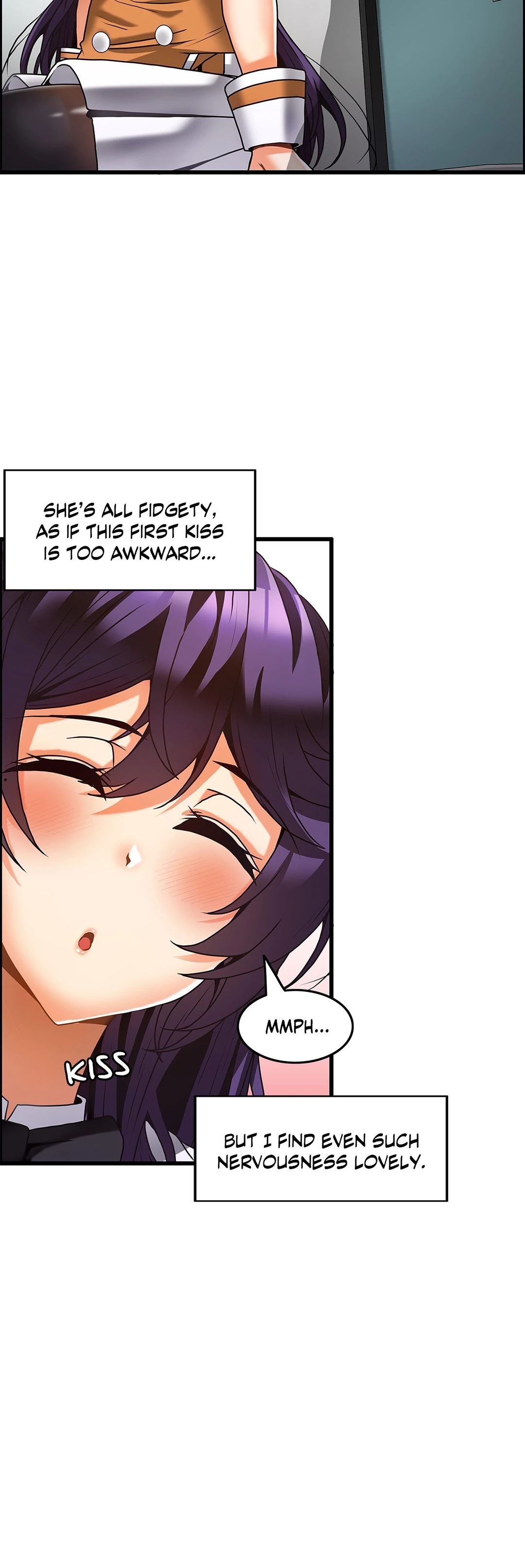 Twin Recipe Manhwa - Chapter 29 Page 2