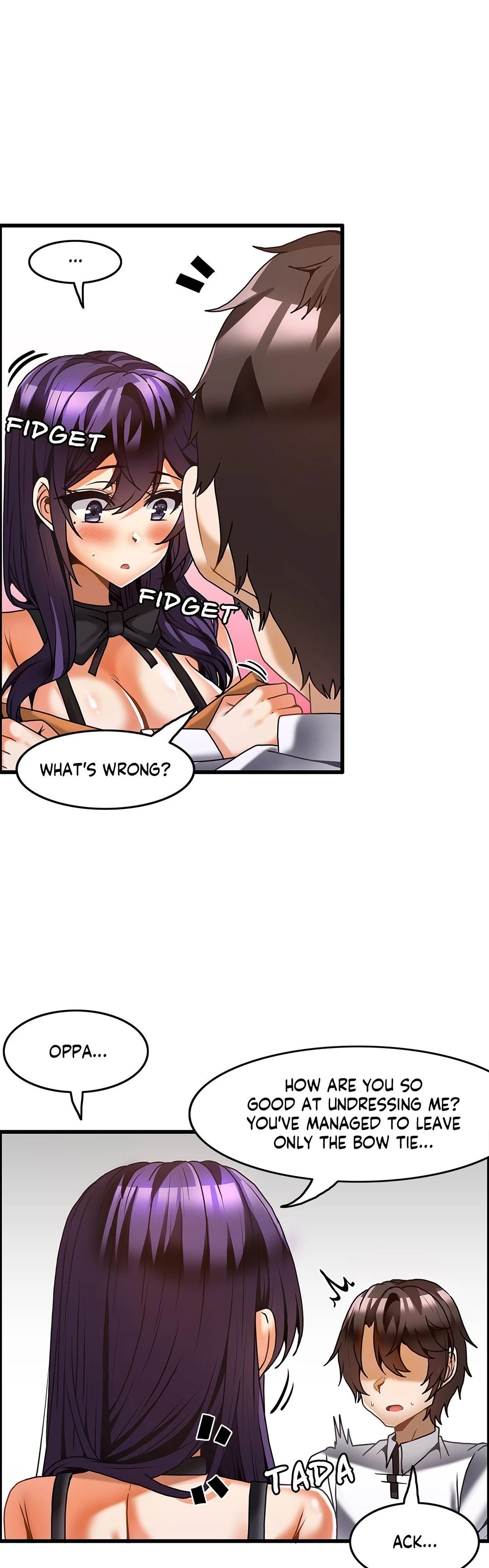 Twin Recipe Manhwa - Chapter 29 Page 4