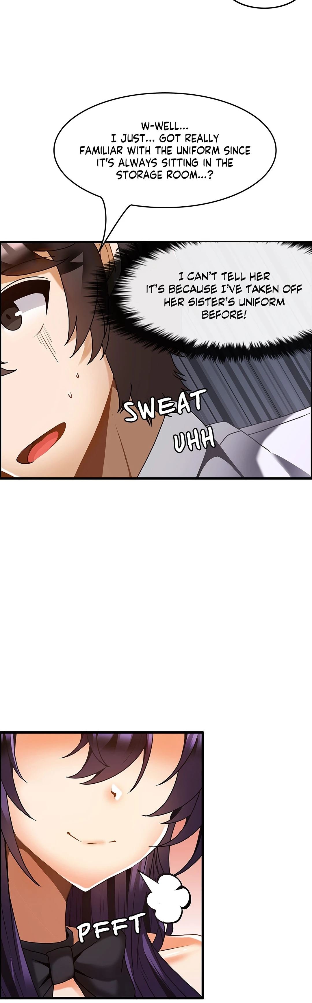 Twin Recipe Manhwa - Chapter 29 Page 5