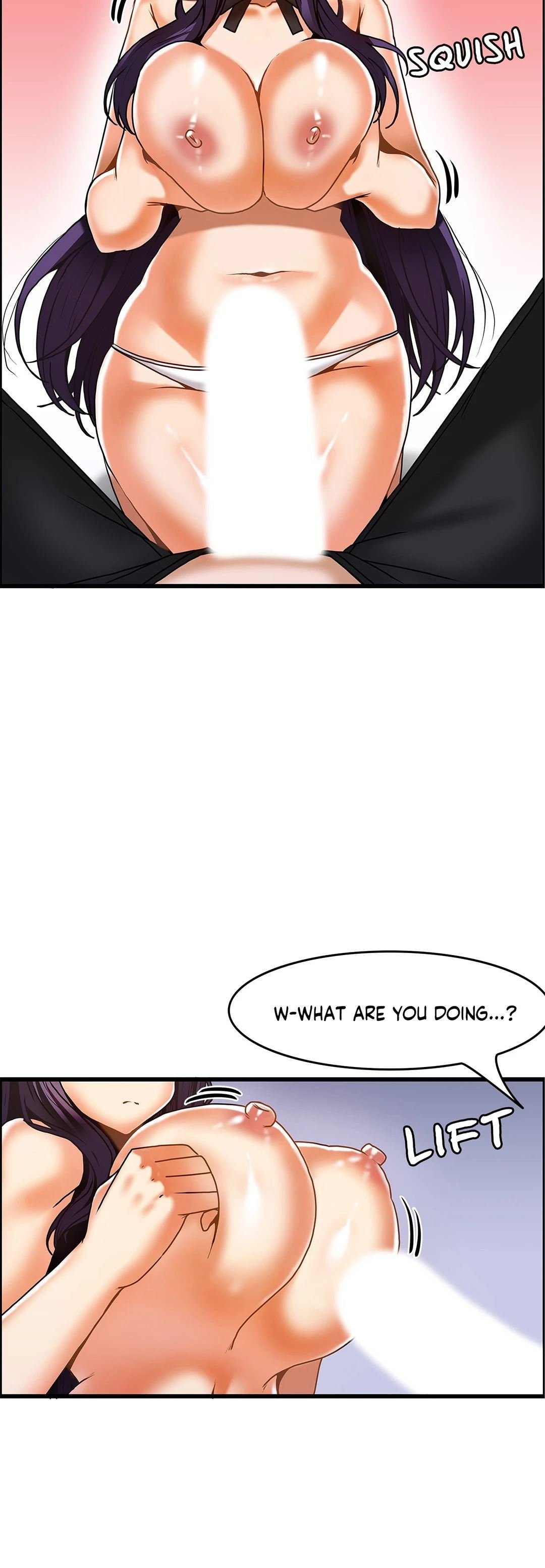 Twin Recipe Manhwa - Chapter 29 Page 12