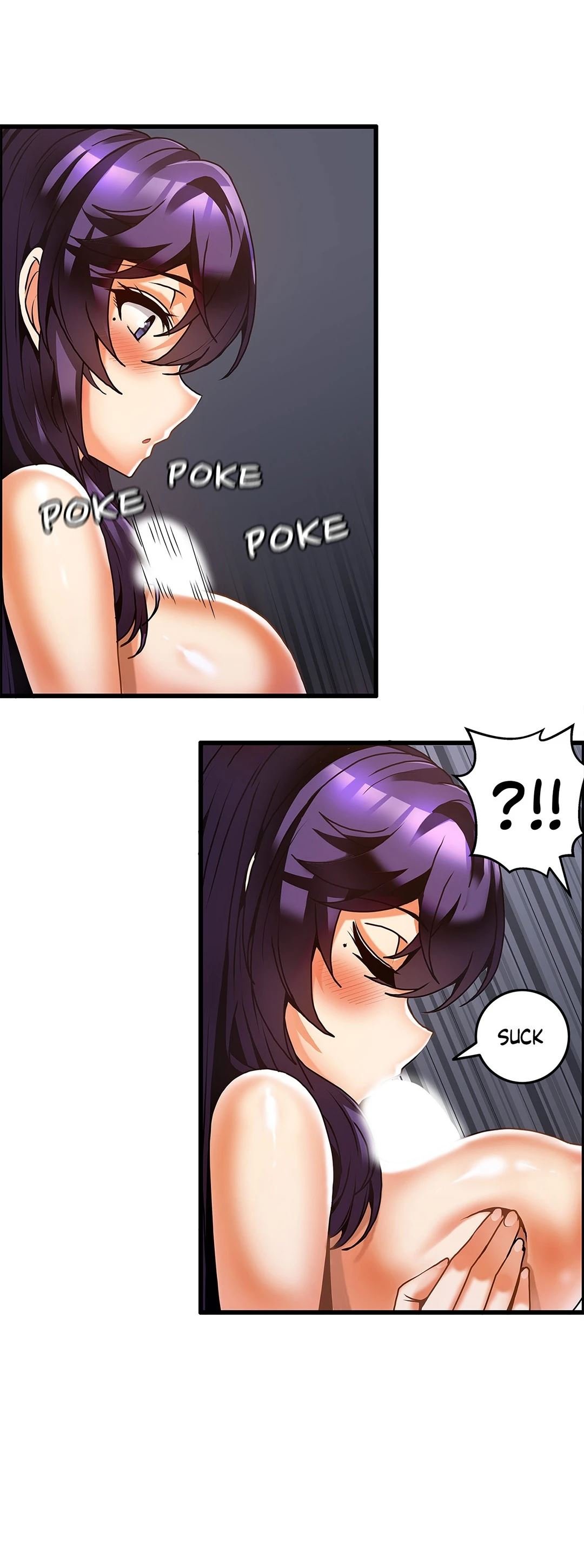 Twin Recipe Manhwa - Chapter 29 Page 15