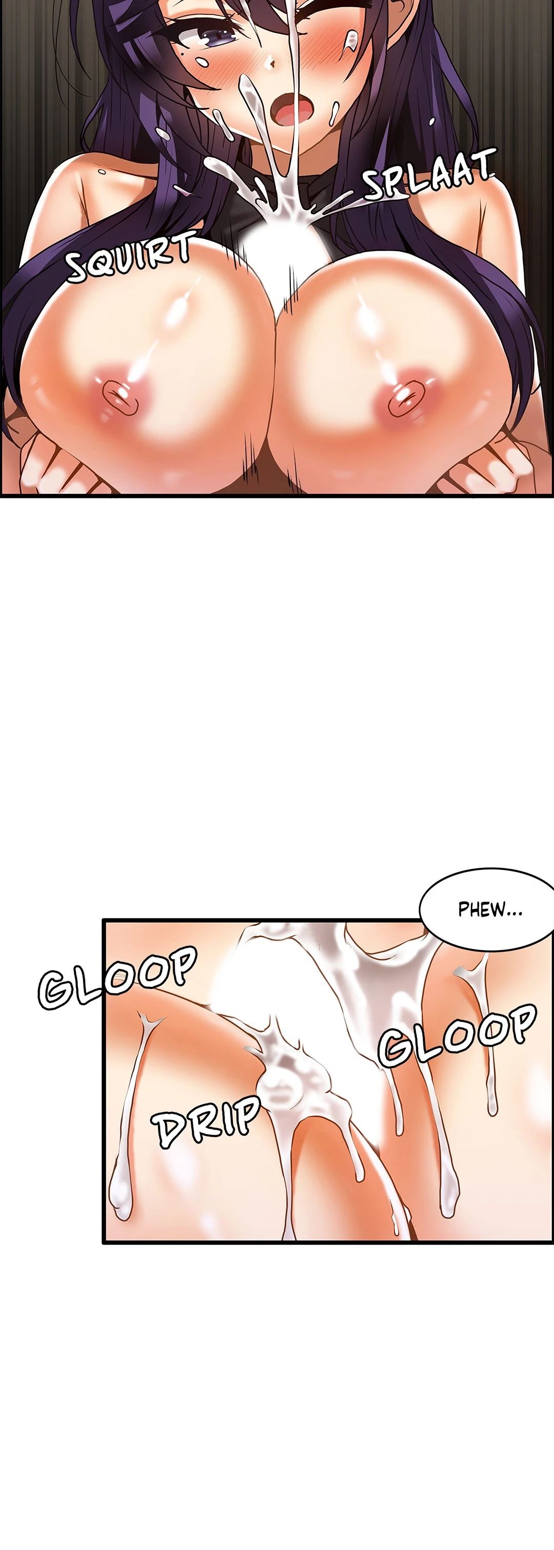 Twin Recipe Manhwa - Chapter 29 Page 17
