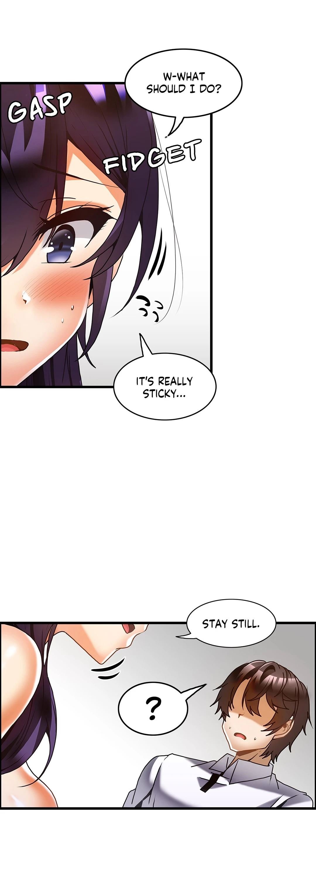 Twin Recipe Manhwa - Chapter 29 Page 18