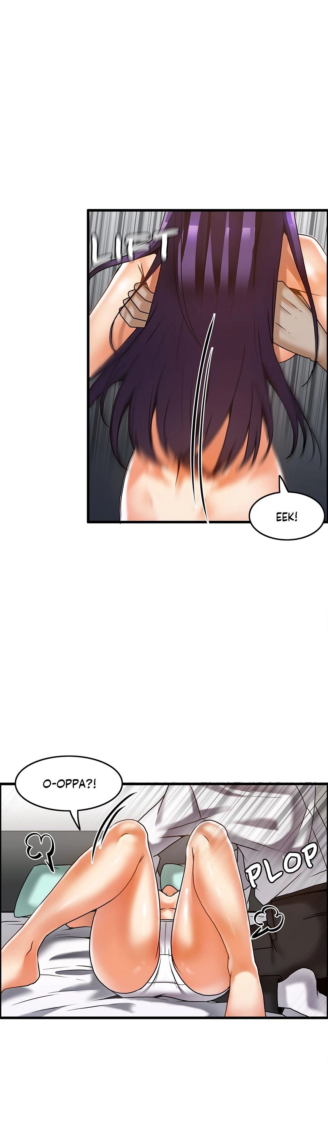 Twin Recipe Manhwa - Chapter 29 Page 21