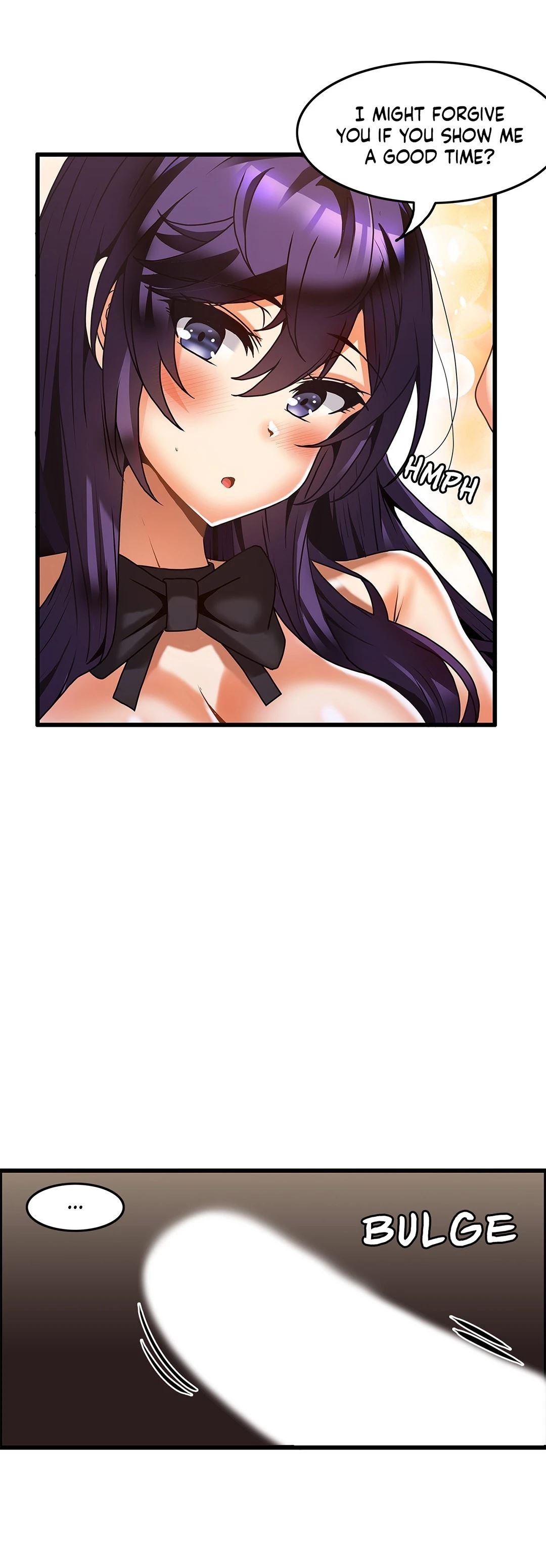 Twin Recipe Manhwa - Chapter 29 Page 24