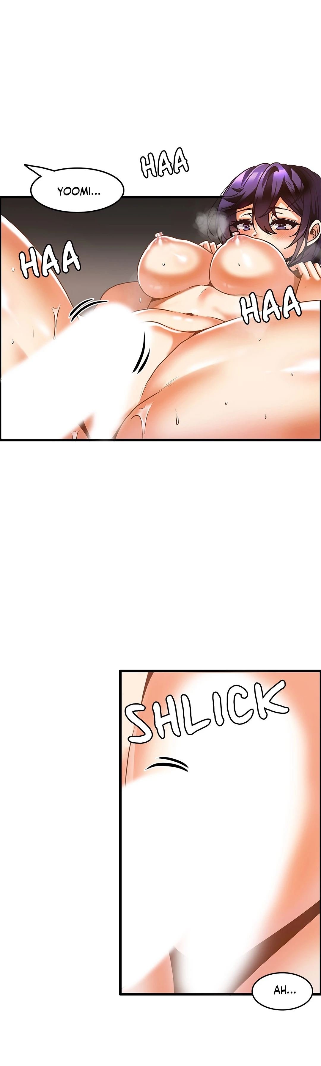 Twin Recipe Manhwa - Chapter 29 Page 25