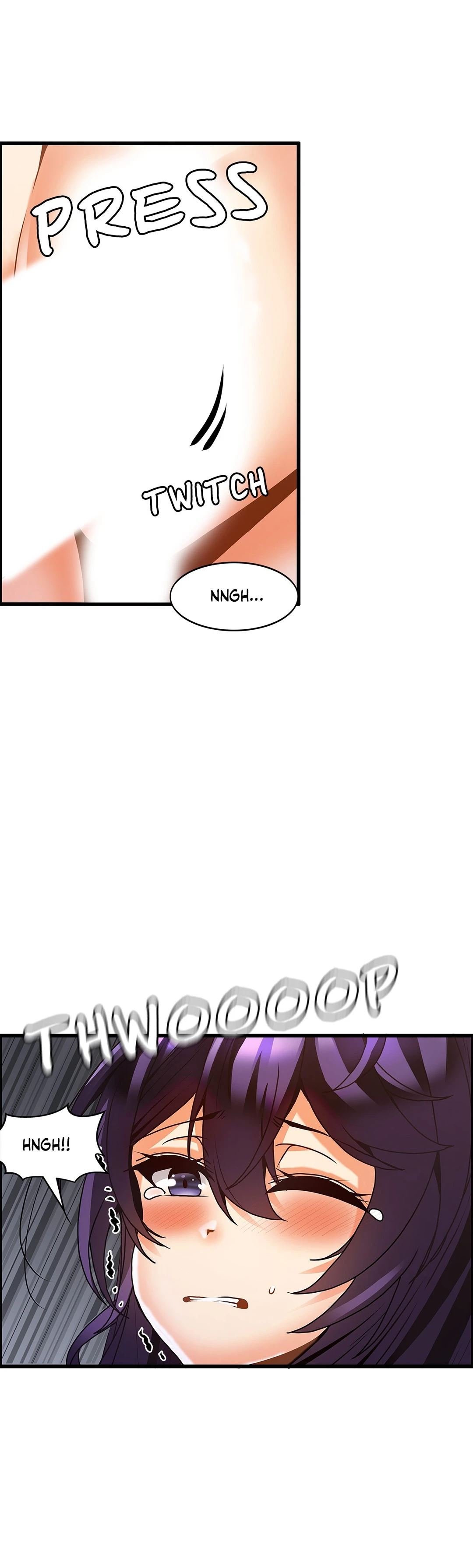 Twin Recipe Manhwa - Chapter 29 Page 26