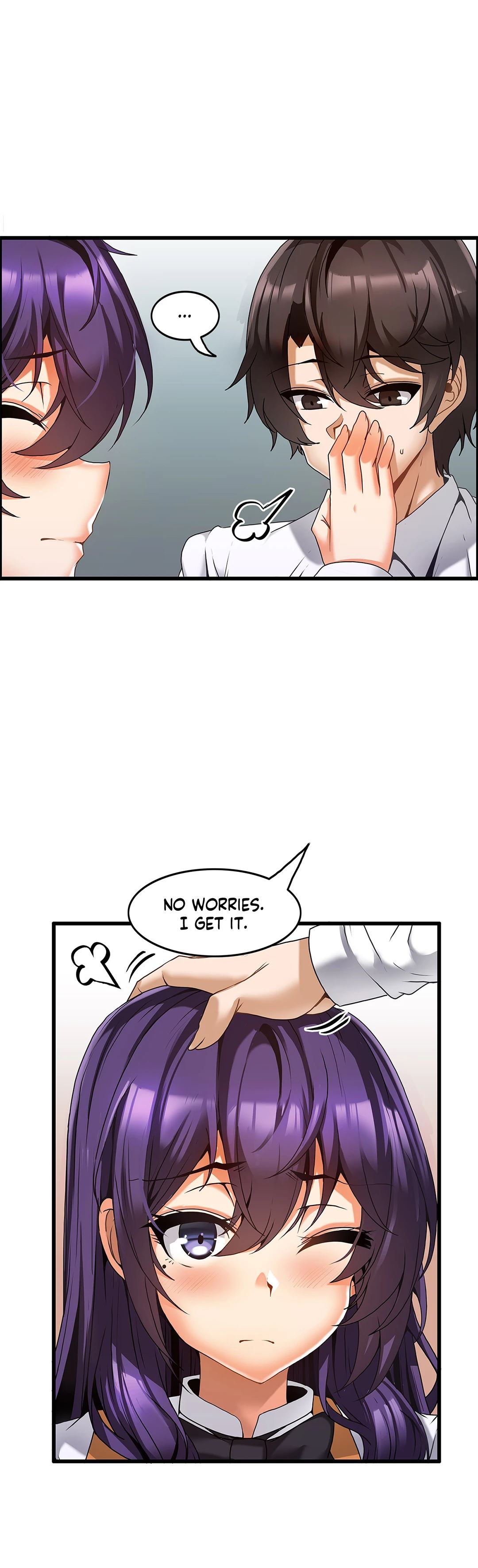 Twin Recipe Manhwa - Chapter 9 Page 3