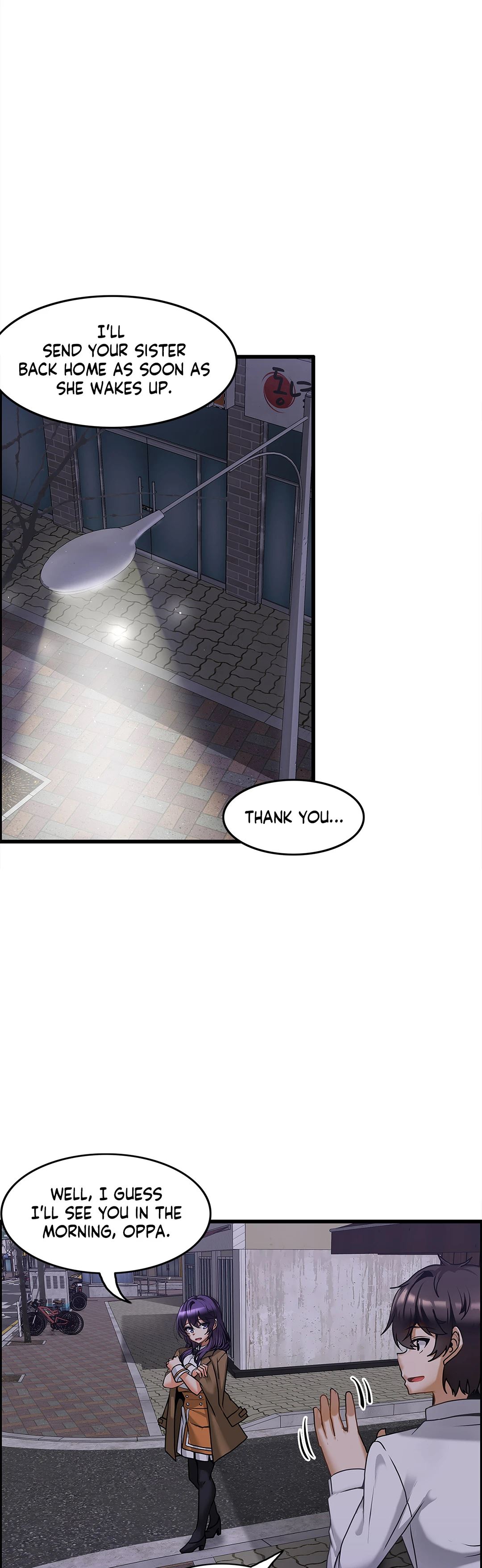 Twin Recipe Manhwa - Chapter 9 Page 5