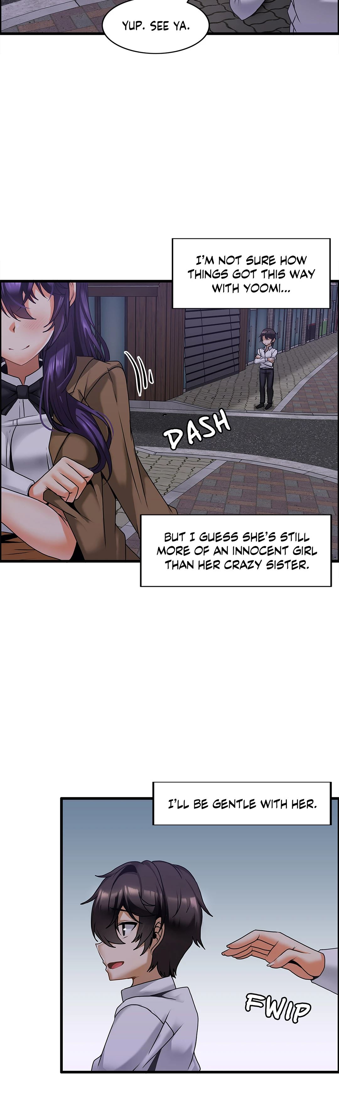 Twin Recipe Manhwa - Chapter 9 Page 6